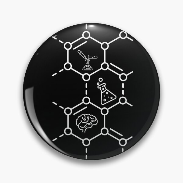 Item preview, Abstract Molecular Geometry Design designed and sold by Greatimeshop.