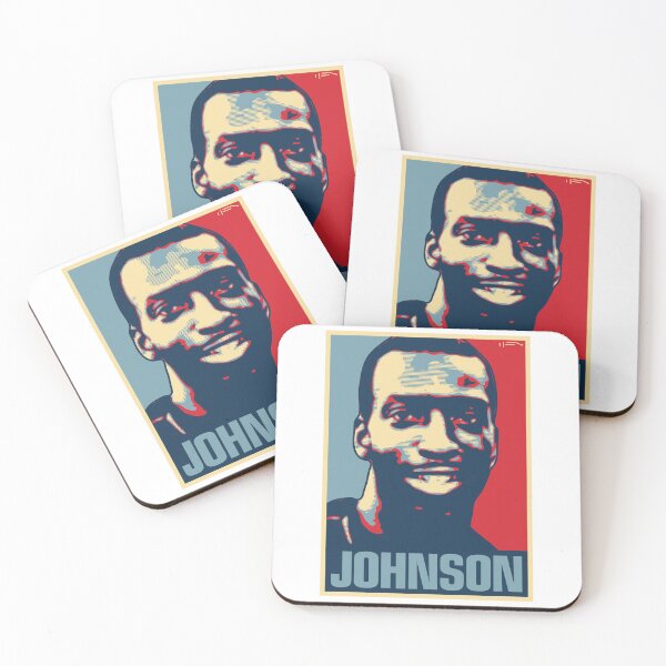 Item preview, Johnson designed and sold by DFA.