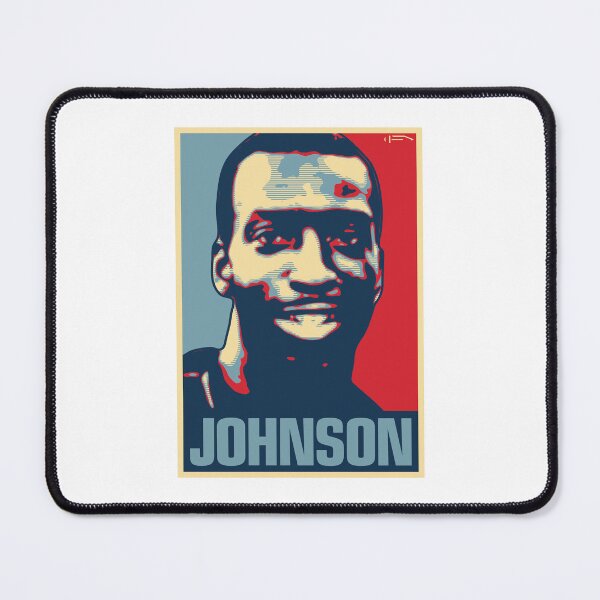 Item preview, Johnson designed and sold by DFA.