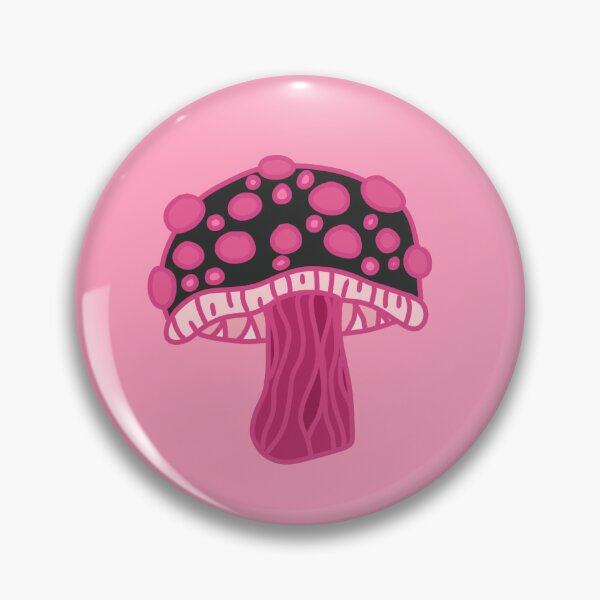 Item preview, Transfem Mushroom (1) designed and sold by ColdBrewStew.