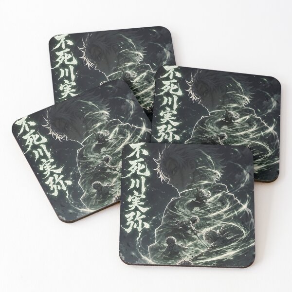 Item preview, Sanemi Shinazugawa Wind Hashira | Demon Slayer Epic Anime Samurai Art Poster designed and sold by Dyan4.