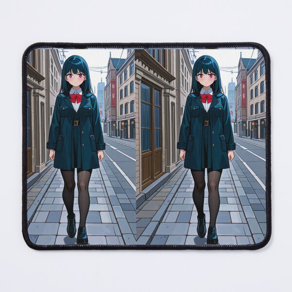Item preview, Fashion - stride girl sailor uniform designed and sold by AnimeShin.