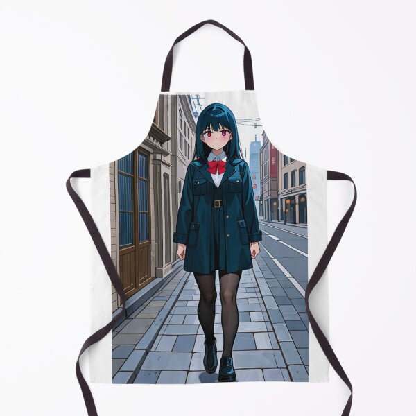 Item preview, Fashion - stride girl sailor uniform designed and sold by AnimeShin.