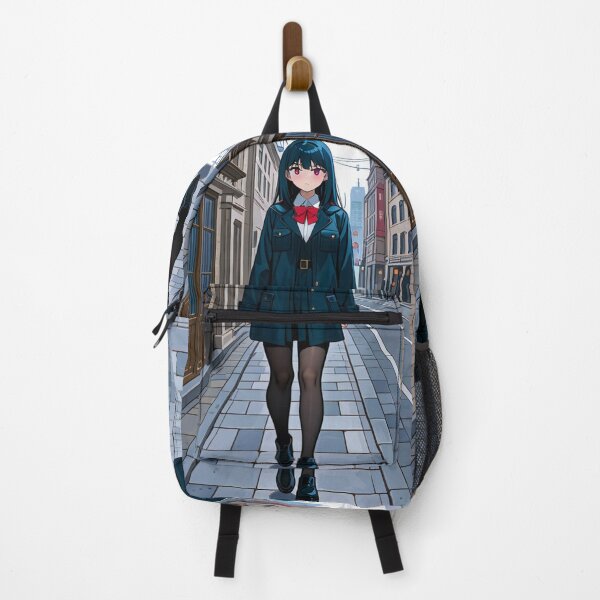 Item preview, Fashion - stride girl sailor uniform designed and sold by AnimeShin.