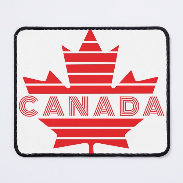 Item preview, Canada, Maple leaf, Canada Day designed and sold by Flow Relaxing.