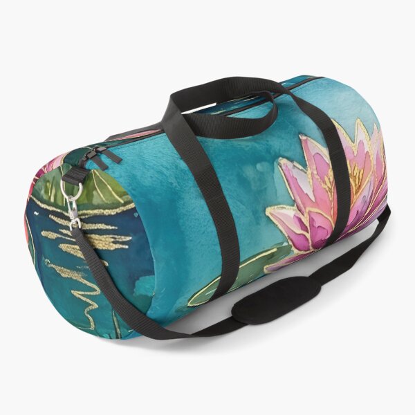 Item preview, Water Lilies designed and sold by GraphicsClub.