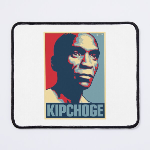Item preview, Kipchoge designed and sold by DFA.
