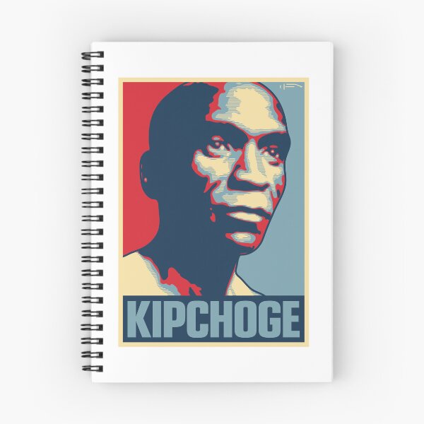 Item preview, Kipchoge designed and sold by DFA.