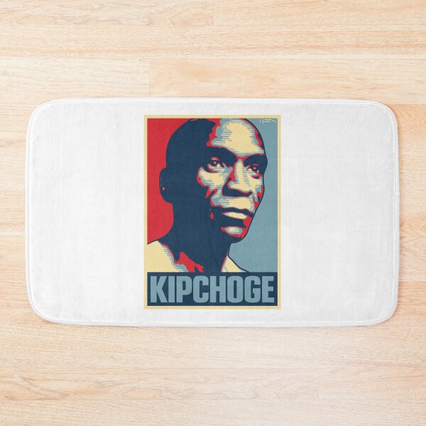 Item preview, Kipchoge designed and sold by DFA.