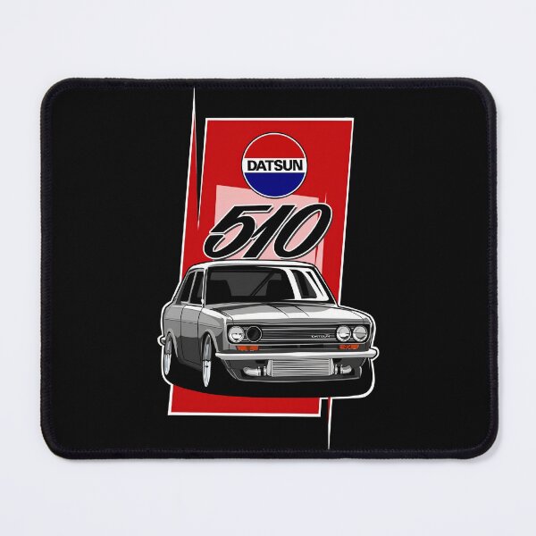 Item preview, datsun roadster designed and sold by BorowskiLab.