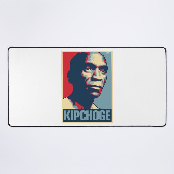Item preview, Kipchoge designed and sold by DFA.