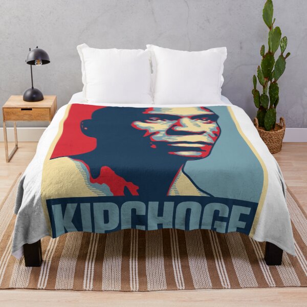 Item preview, Kipchoge designed and sold by DFA.