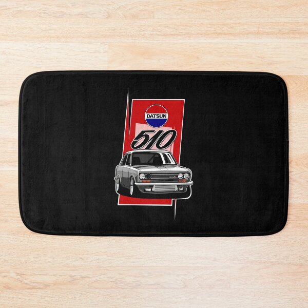 Item preview, datsun roadster designed and sold by BorowskiLab.