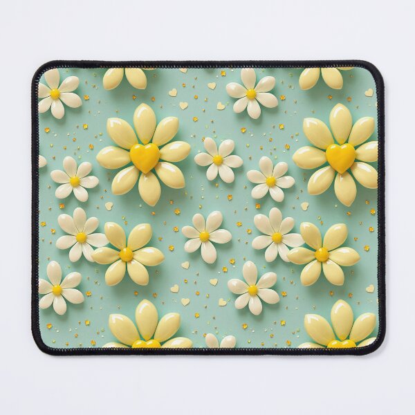 Item preview, Bright Chibi Bloom Pop art designed and sold by krazzyremo.