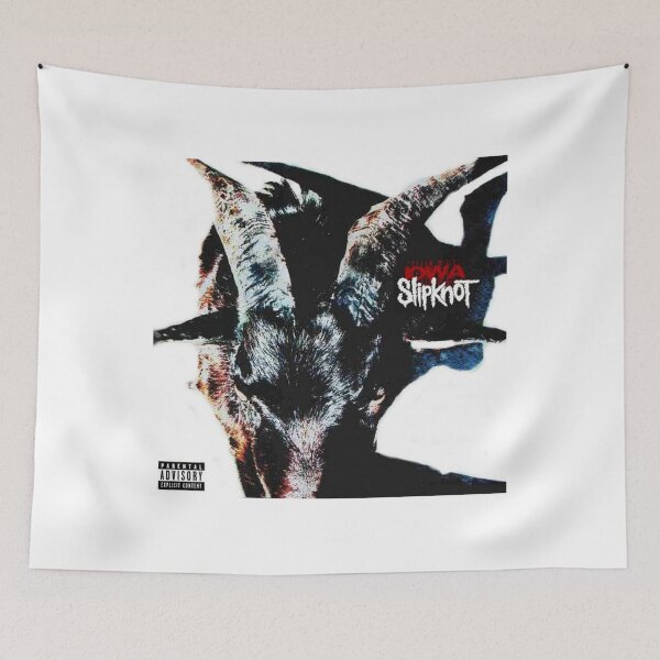 Item preview, Metal band legends album cover fan art designed and sold by ThxtTheArtist.