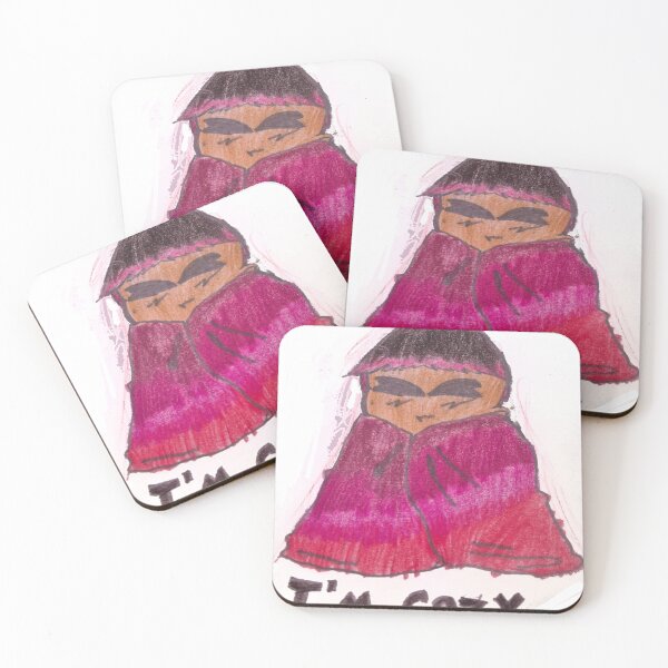 Item preview, Estoy cómodo designed and sold by RadiatedSkull.