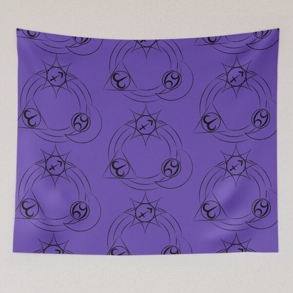 Item preview, Sagittarius Cancer Aries designed and sold by JAMerArc.