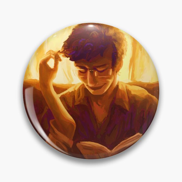 Item preview, Reading Among Ghosts designed and sold by daystaffin.