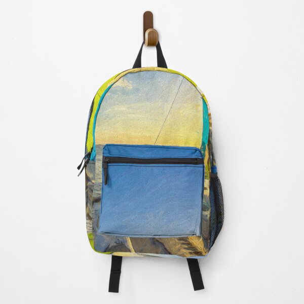 Item preview, Catamaran Barbados Sunset Beach Art designed and sold by Londonimages.