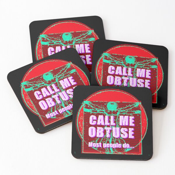 Item preview, WHAT'S YOUR ANGLE? designed and sold by Moko7.