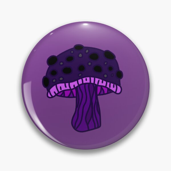 Item preview, Voidwoman Mushroom (3) designed and sold by ColdBrewStew.