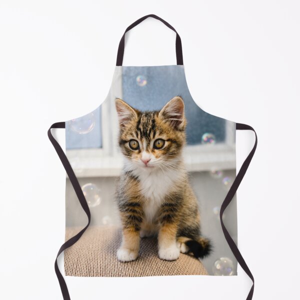 Item preview, Bubble Dreams Kitten designed and sold by Kimberly Palmer.