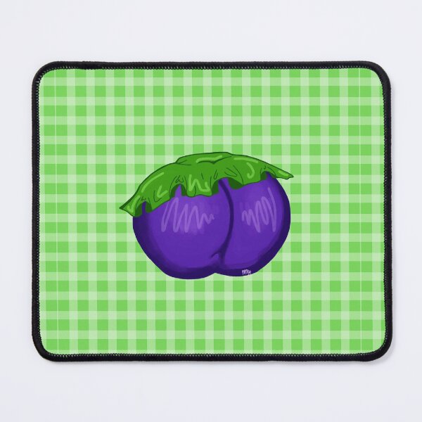 Item preview, Plum Bum designed and sold by MsMilkysArt.