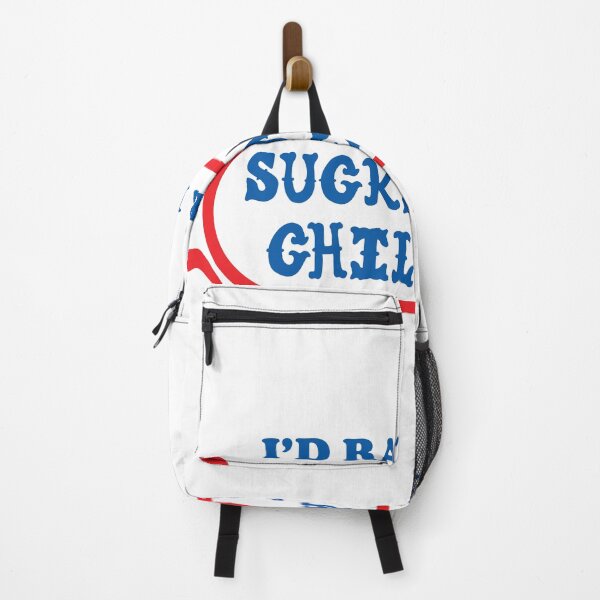 Item preview, Suckin' On A Chili Dog Summer designed and sold by MrVampireCorpse.