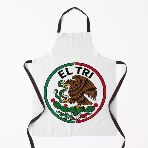 Item preview, El Tri Mexico designed and sold by canvasriddle.