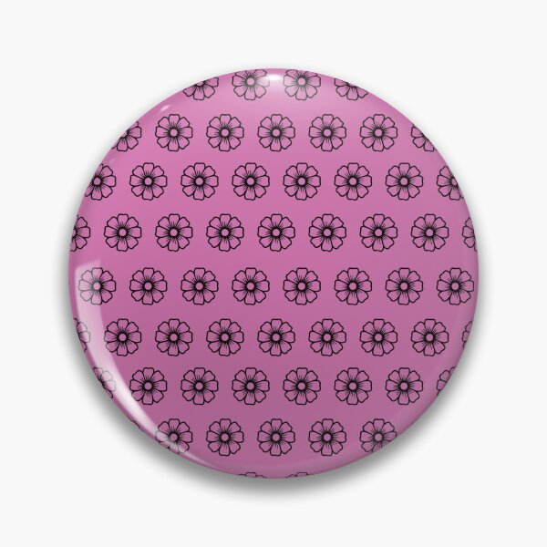 Item preview, Elegant Floral Seamless Pattern designed and sold by Pansilu Designs.