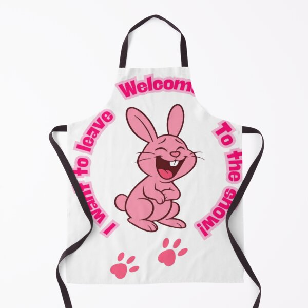 Item preview, The Amazing Digital Circus Jax Bunny Welcome To The Show Jester2. الوصف (Description) designed and sold by Colorxpink.