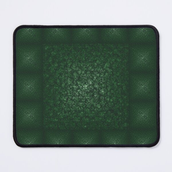 Item preview, Abstract pattern of green color with geometric structure designed and sold by Cherevan.