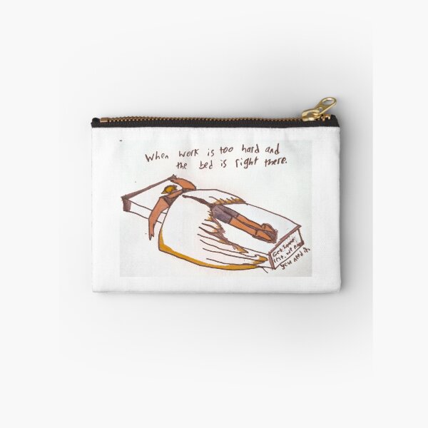 Item preview, We need sleep too designed and sold by RadiatedSkull.