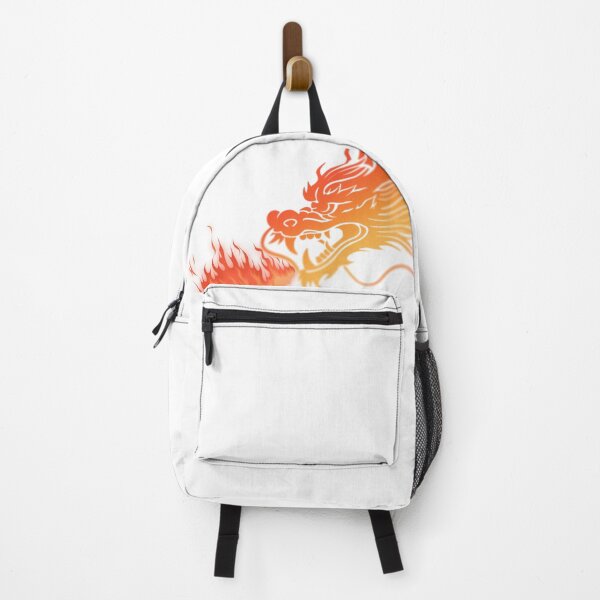 Item preview, Fire Dragon designed and sold by Nefi-stickers.