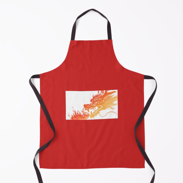 Item preview, Fire Dragon designed and sold by Nefi-stickers.
