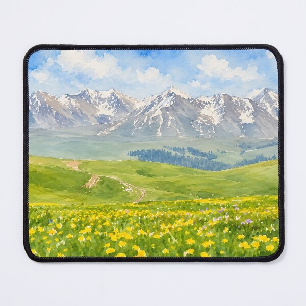 Item preview, Kalajun Grassland designed and sold by HOMETOWN86.