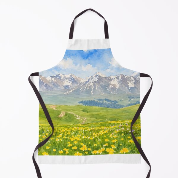 Item preview, Kalajun Grassland designed and sold by HOMETOWN86.