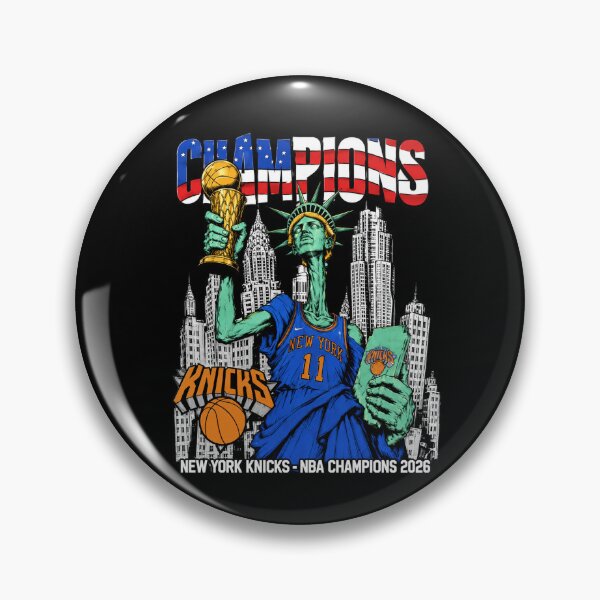 Item preview, OG Anunoby New York Knicks Signature Graphic NBA Finals 2026 designed and sold by DETOYASHALL.