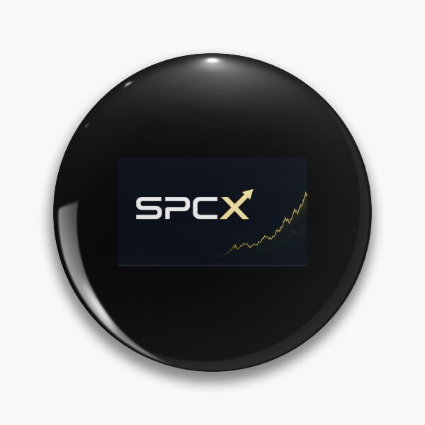 Item preview, SPCX Investor | SpaceX IPO Speculation Stock Market Design designed and sold by TEEJAMBOREE.