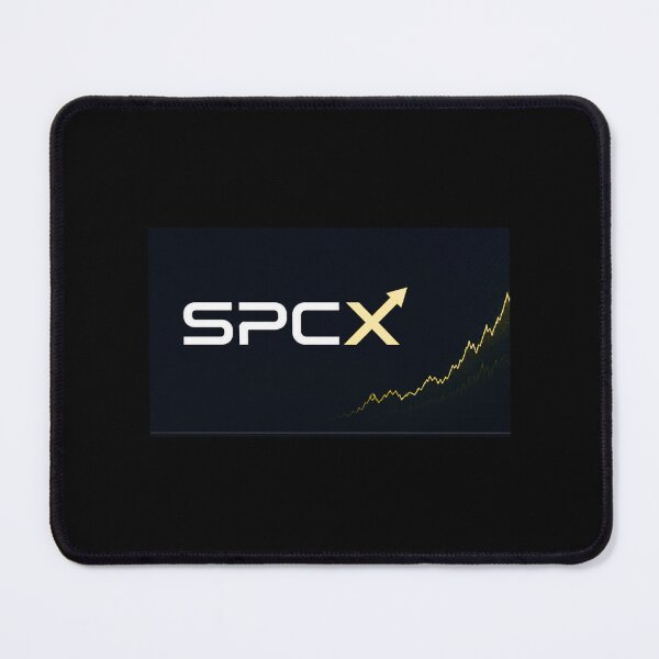 Item preview, SPCX Investor | SpaceX IPO Speculation Stock Market Design designed and sold by TEEJAMBOREE.