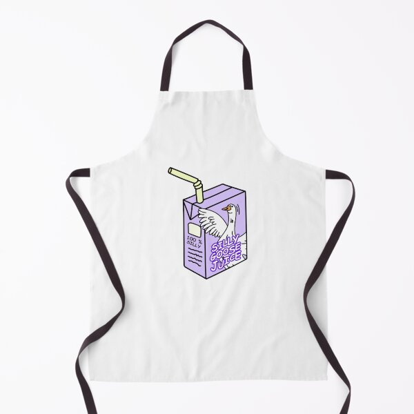 Item preview, Silly Goose Juice. designed and sold by CoCoArt-Ua.