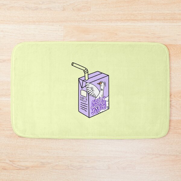 Item preview, Silly Goose Juice.  designed and sold by CoCoArt-Ua.