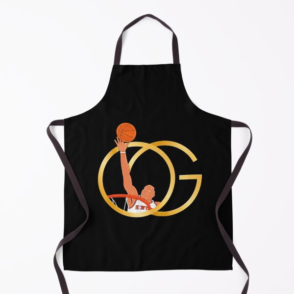 Item preview, Og Anunoby The Tip In New York Knicks New York Forever Champion 2026 designed and sold by DETOYASHALL.
