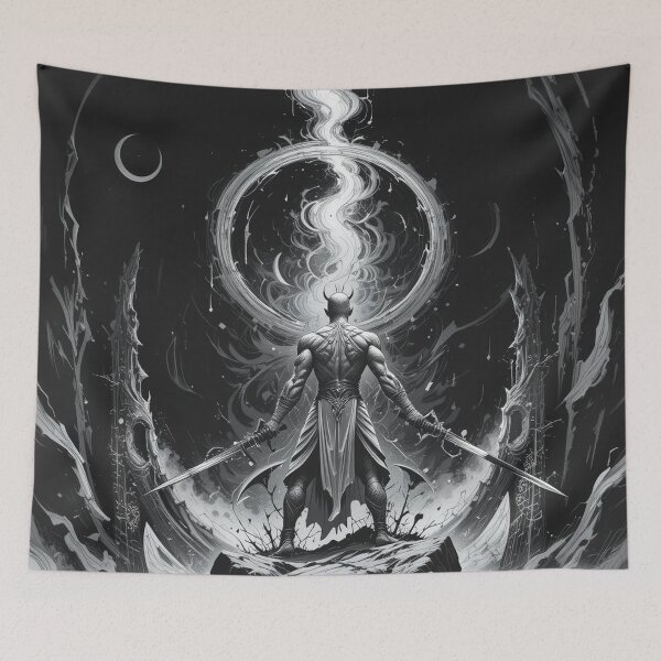 Item preview, Warrior designed and sold by RaF71PrO.