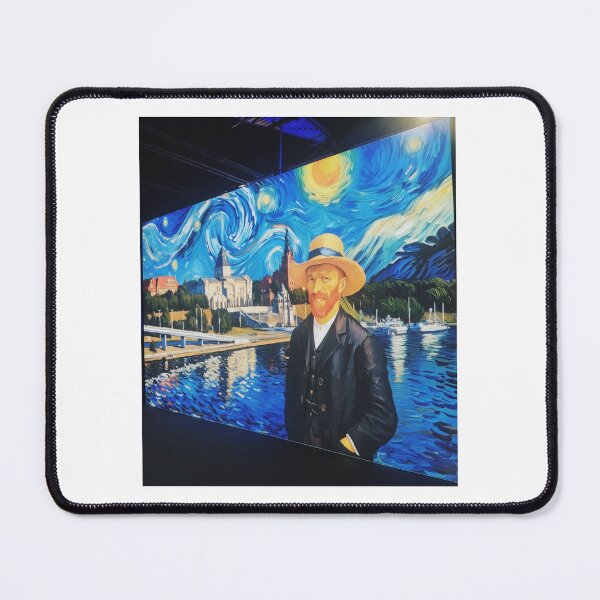 Item preview, van gogh designed and sold by Kasia1987t.