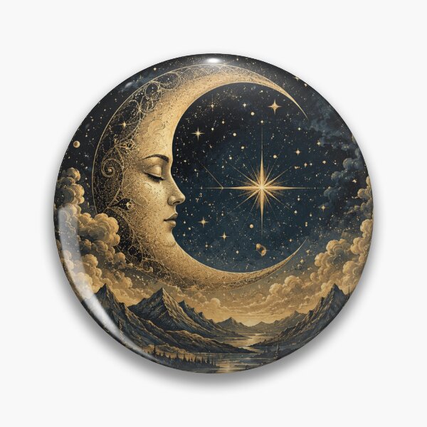 Item preview, Moonlight  designed and sold by GatesShop.