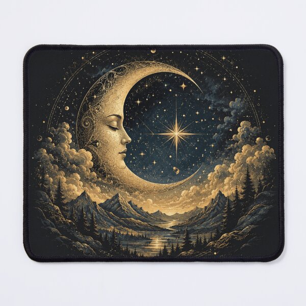 Item preview, Moonlight  designed and sold by GatesShop.