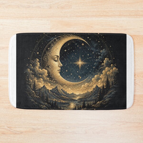 Item preview, Moonlight  designed and sold by GatesShop.