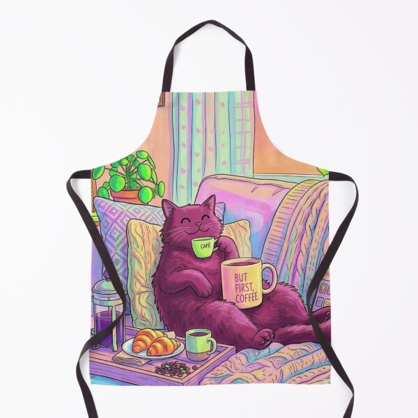 Item preview, HAPPY CAT designed and sold by BLUESKY11a.