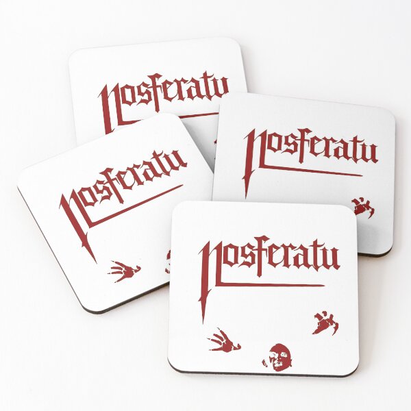 Item preview, Nosferatus Vampire Horror Movie designed and sold by hardsuppodopo.